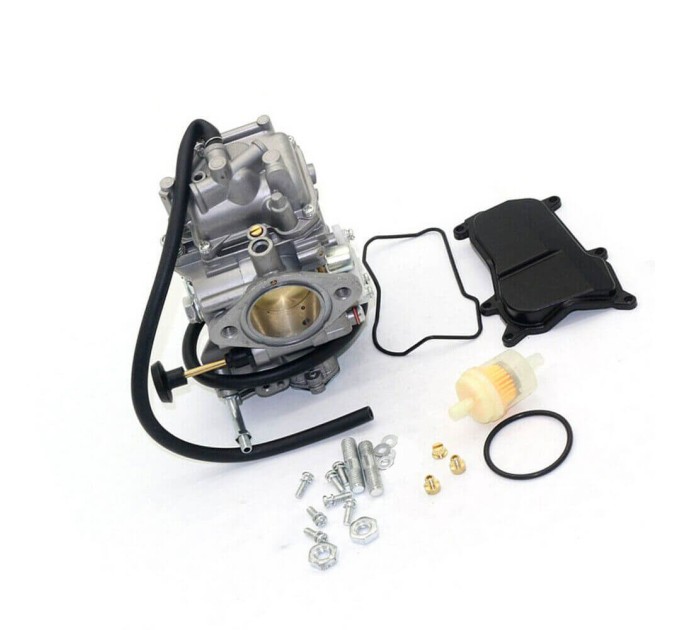 Карбюратор для квадроциклів Yamaha Warrior 350 (1987-2004) - 3GD-14101-00-00