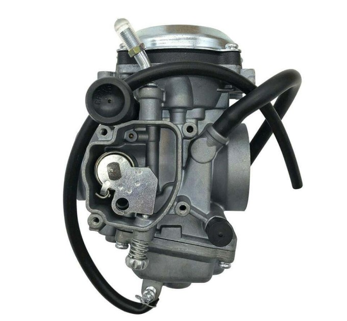 Карбюратор для квадроциклів Yamaha YFM 250 Bear Tracker - 4XE-14140-00-00