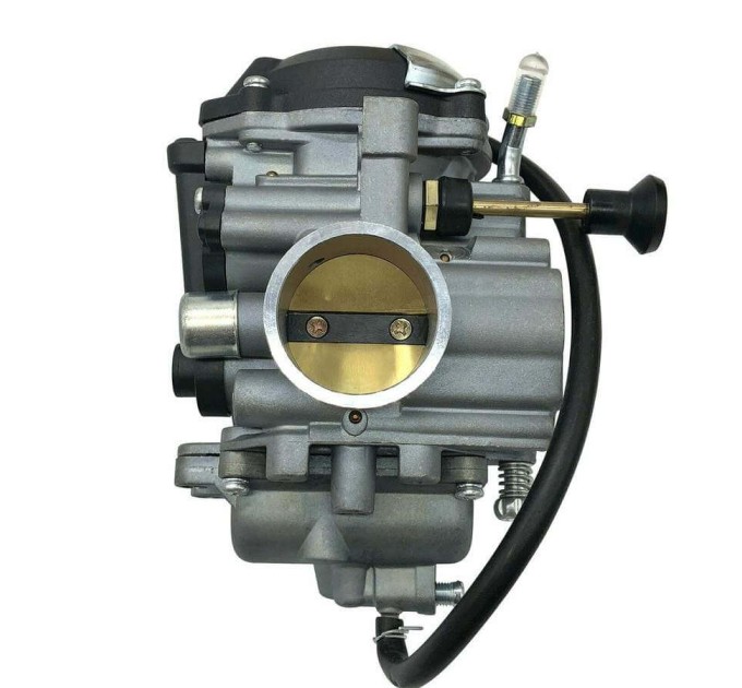 Карбюратор для квадроциклів Yamaha YFM 250 Bear Tracker - 4XE-14140-00-00