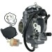 Карбюратор для квадроциклів Yamaha YFM 250 Bear Tracker - 4XE-14140-00-00