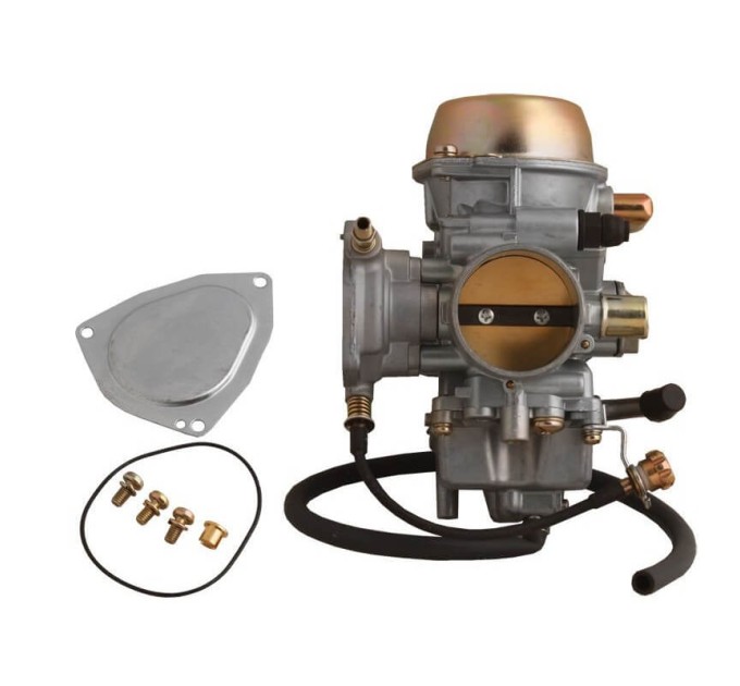 Карбюратор для квадроциклів Yamaha Grizzly 660 - 5GT-14901-00-00