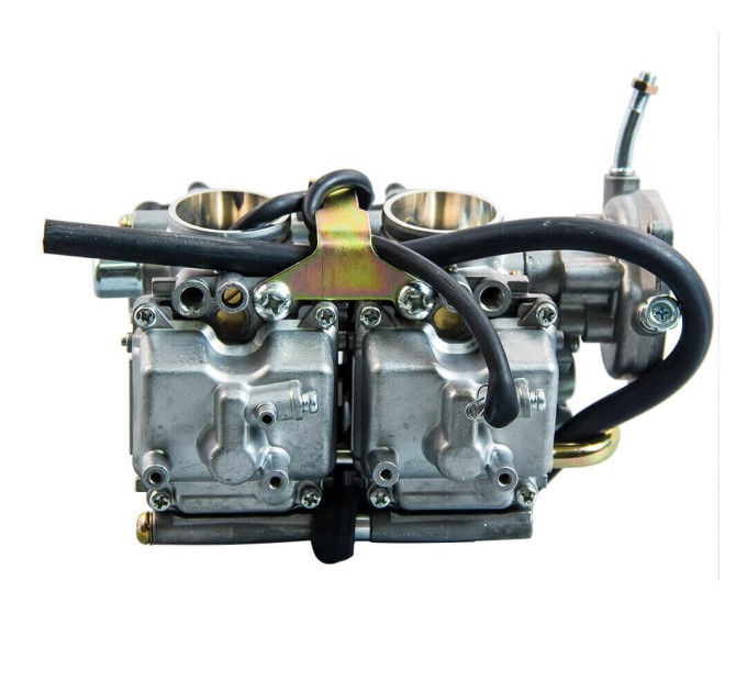 Карбюратор для квадроциклів Yamaha Raptor 660 - 5LP-14900-30-00