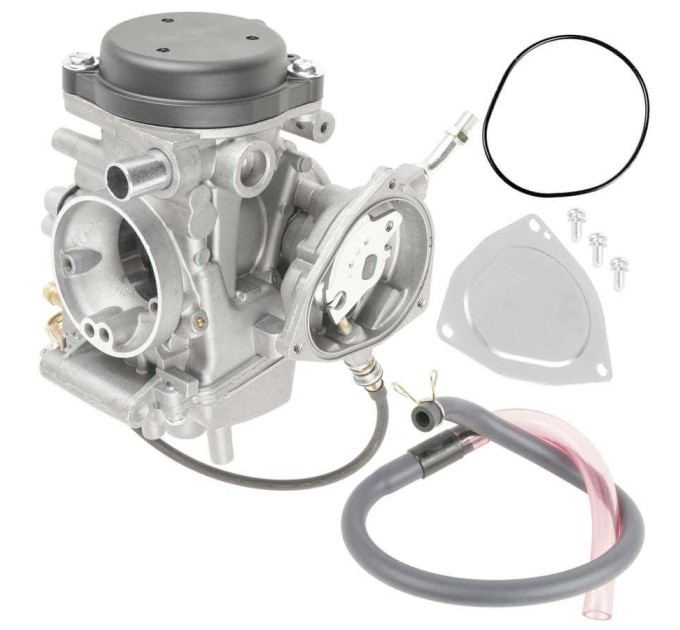 Карбюратор для квадроциклів Yamaha Kodiak YFM 400 450 - 5ND-E4101-00-00