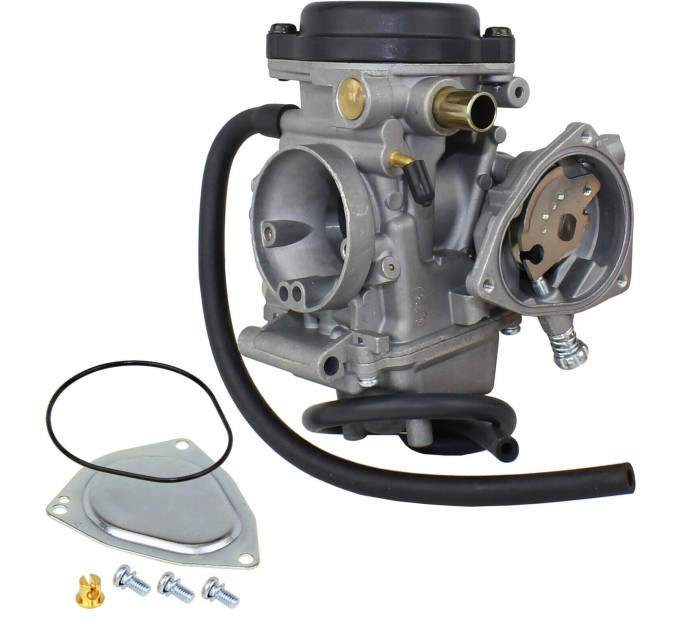 Карбюратор для квадроциклів Can-Am Outlander 400 XT MAX - 707200190 707000402