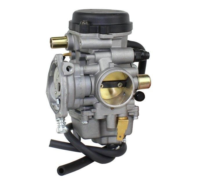 Карбюратор для квадроциклів Can-Am Outlander 400 XT MAX - 707200190 707000402