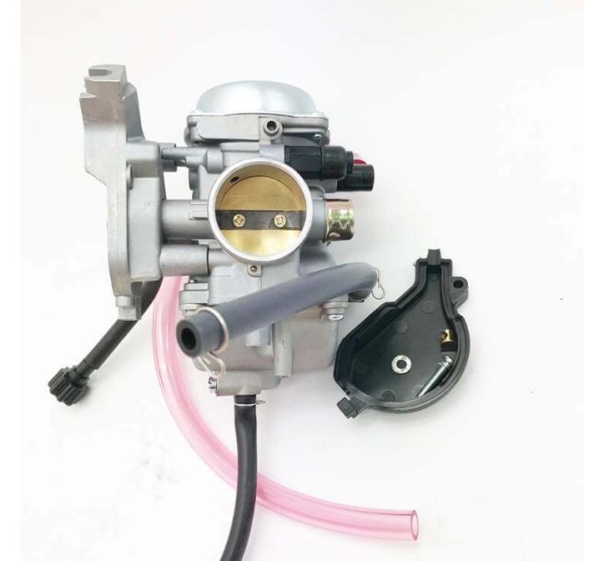 Карбюратор для квадроциклів Linhai 400 - CARB-8010