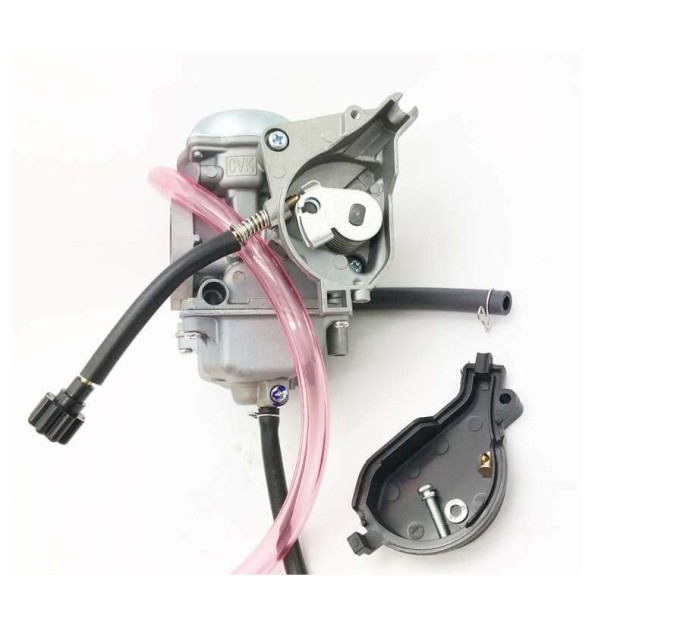 Карбюратор для квадроциклів Linhai 400 - CARB-8010