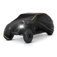 Чохол Can-Am Maverick X3 Polaris RZR General