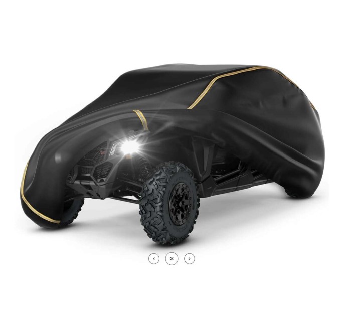 Чохол для баггі Can-Am Maverick X3 Polaris RZR General