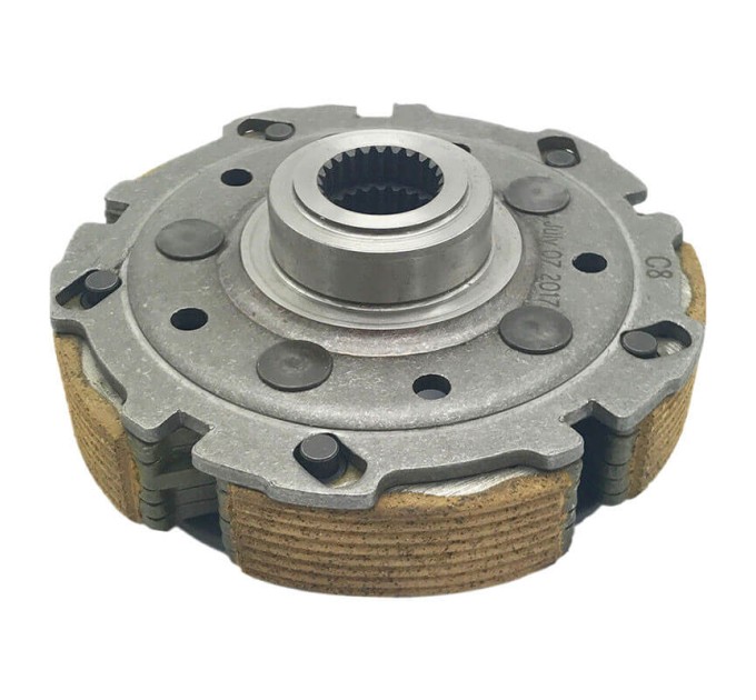 Мокре зчеплення для квадроциклів Cfmoto 800 X8 - 0800-054000-0001