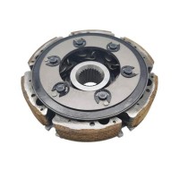 Зчеплення для Yamaha Rhino Grizzly 700 - 3B4-16620-00-00
