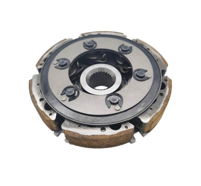 Мокре зчеплення для квадроциклів та баггі Yamaha Rhino Grizzly 700 - 3B4-16620-00-00