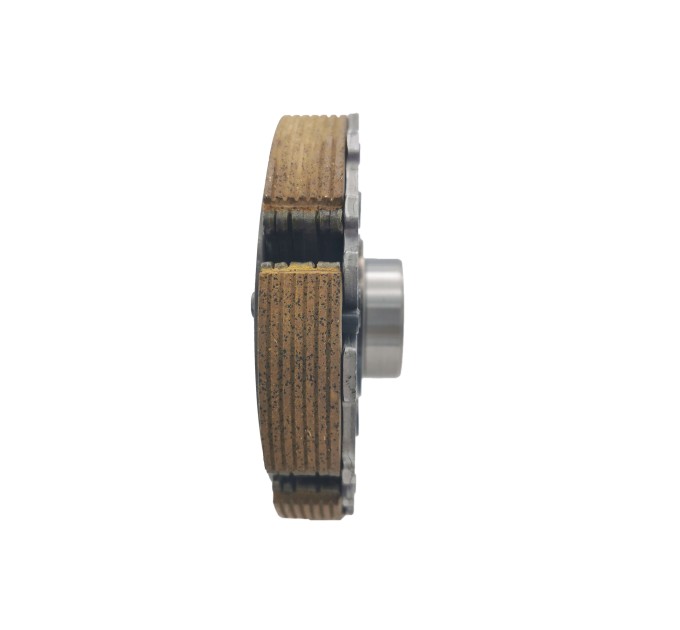 Мокре зчеплення для квадроциклів та баггі Yamaha Rhino Grizzly 700 - 3B4-16620-00-00