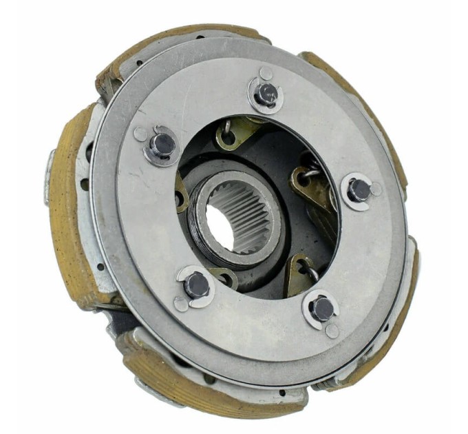 Мокре зчеплення для квадроциклів Kawasaki KLF 400 - 41033-1931