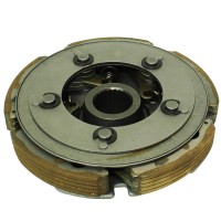 Зчеплення для Yamaha Grizzly Kodiak 400 450 - 5GH-16620-00-00