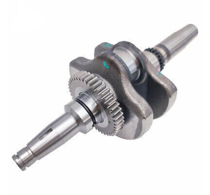 Колінвал для квадроциклів та баггі Cfmoto Cforce 450 - 00GQ0-041100-00021