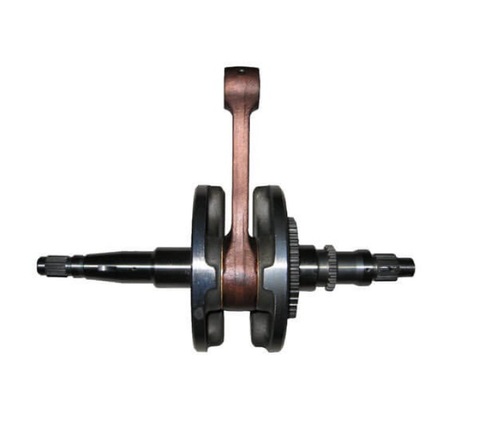 Колінвал для квадроциклів та баггі Cfmoto 600 X6 - 0600-041000