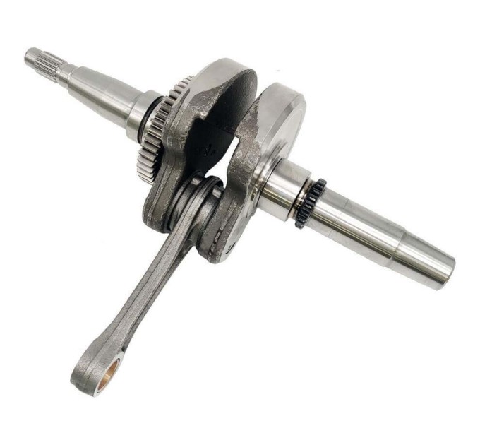 Колінвал для квадроциклів та баггі Cfmoto 600 625 - 0GS0-041000-30014