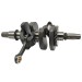 Колінвал для баггі Polaris Ranger 570 - 2204729 1205024