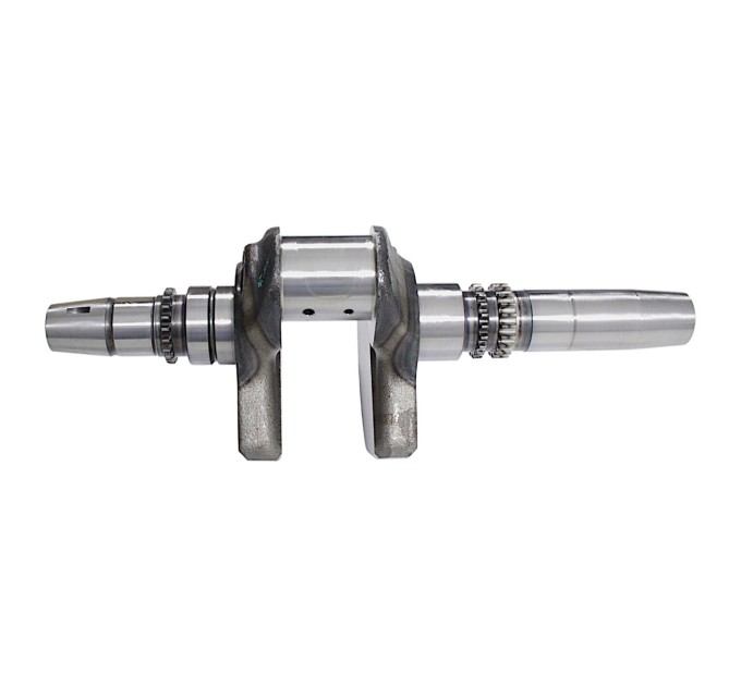 Колінвал для квадроциклів QJ Motor SFA1000 - 179016770000