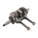 Колінвал для квадроциклів та баггі Polaris RZR Sportsman Ranger 800 - 2205112, 2202916, 1204334, 2203068