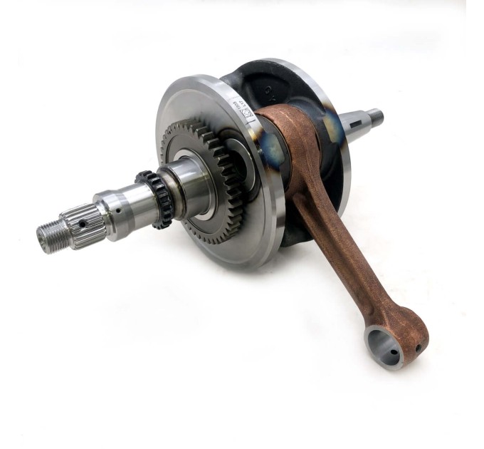 Оригінальний колінвал для квадроциклів  Linhai M550 M550L