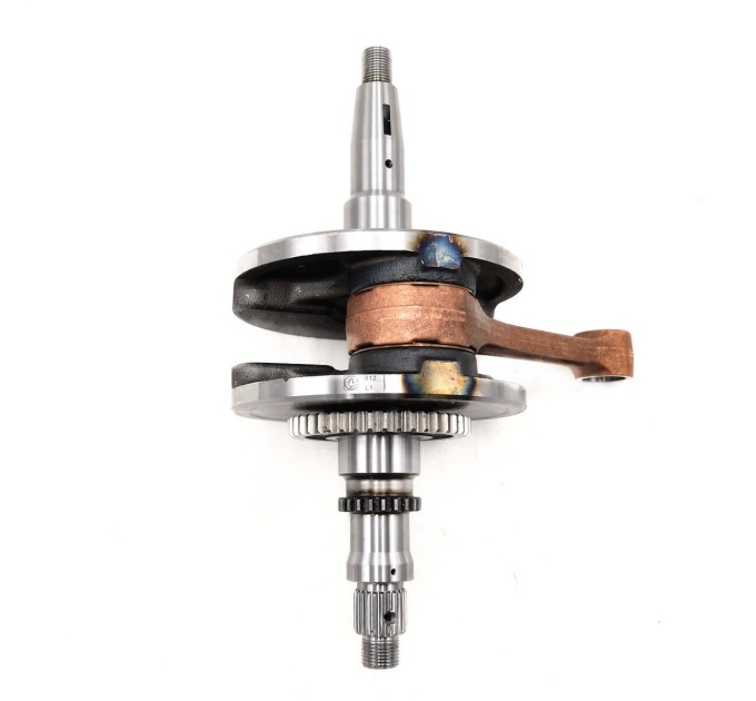 Оригінальний колінвал для квадроциклів  Linhai M550 M550L