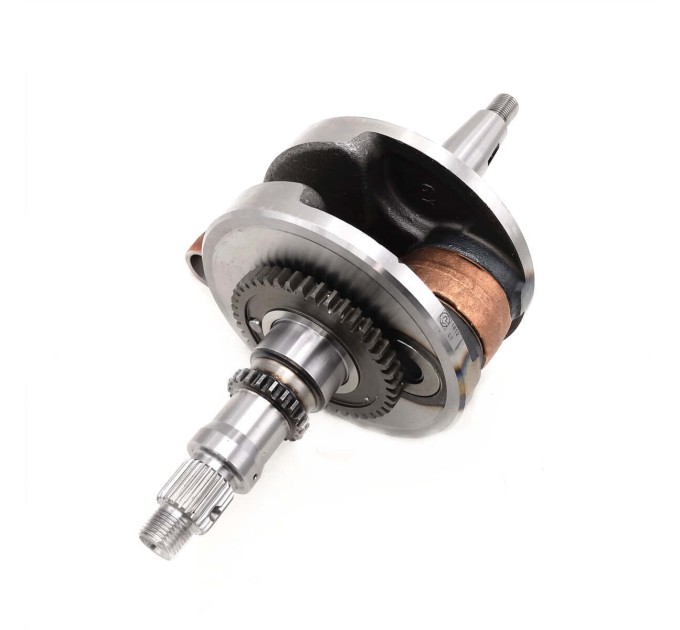 Оригінальний колінвал для квадроциклів  Linhai M550 M550L