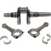 Колінвал в зборі для квадроциклів та баггі Can-Am Outlander Renegade Commander Maveric 1000 -  420219735, 420219736, 420217556, 420217559