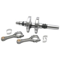 Колінвал для Can-Am Outlander Renegade Commander 650 800 850 -  420219745, 420219746, 420219665