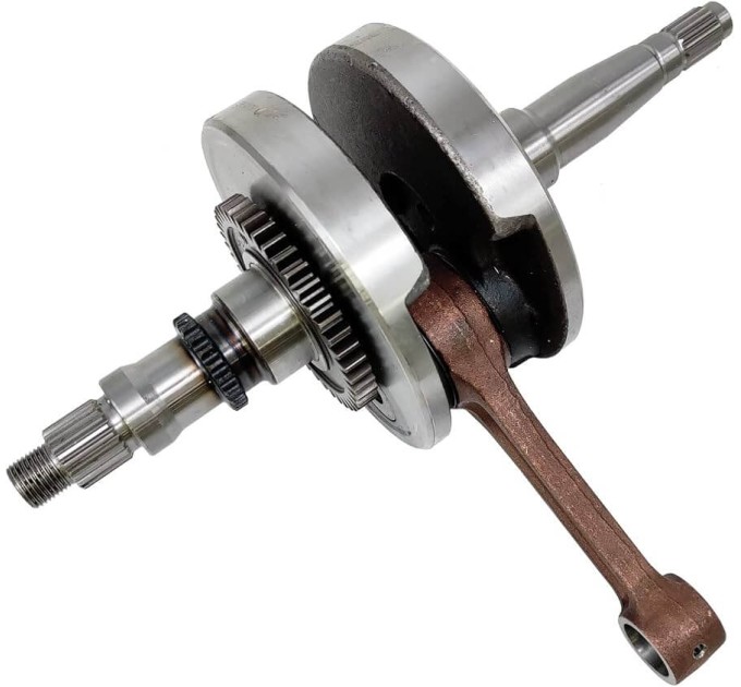 Колінвал для квадроциклів Cfmoto 500 X5 - 0180-041000 CF188-041000