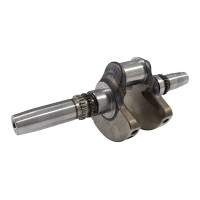 Колінвал для QJ Motor SFA 600 - 179016850000 Колінвал для QJ Motor SFA 600 - 179016850000