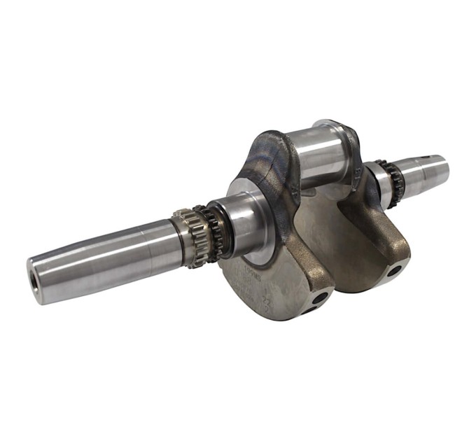 Колінвал для квадроциклів QJ Motor SFA 600 - 179016850000