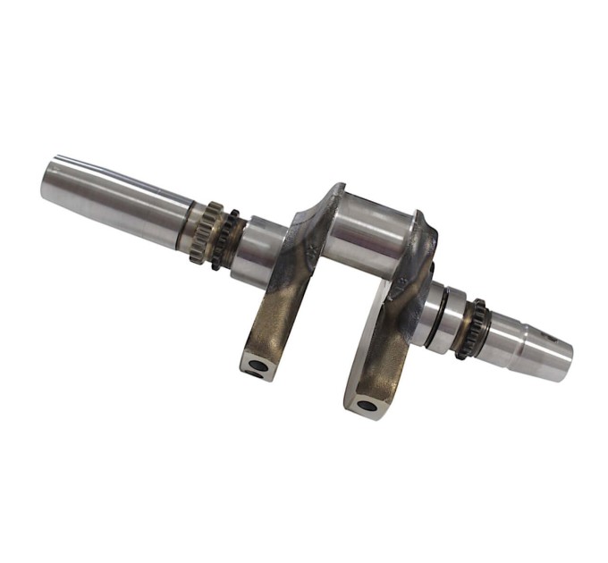 Колінвал для квадроциклів QJ Motor SFA 600 - 179016850000