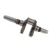 Колінвал для квадроциклів QJ Motor SFA 600 - 179016850000