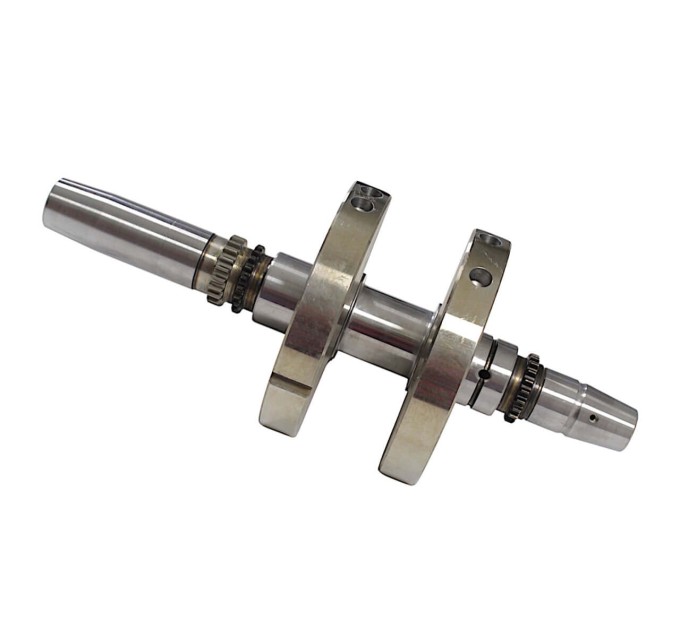 Колінвал для квадроциклів QJ Motor SFA 600 - 179016850000