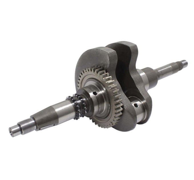 Колінвал для квадроциклів QJ Motor SFA 300 - 179017180000