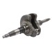 Колінвал для квадроциклів QJ Motor SFA 300 - 179017180000