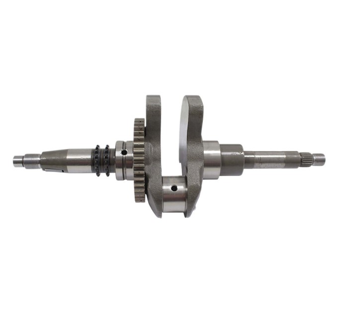Колінвал для квадроциклів QJ Motor SFA 300 - 179017180000