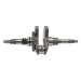 Колінвал для квадроциклів QJ Motor SFA 300 - 179017180000