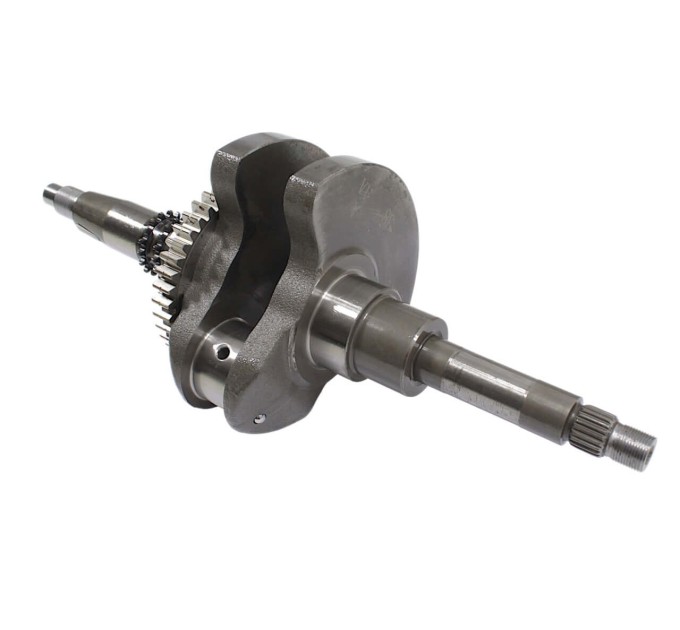 Колінвал для квадроциклів QJ Motor SFA 300 - 179017180000