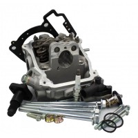 Комплект передньої головки циліндрів (ГБЦ) для Cfmoto 800 - 0800-022000-30000