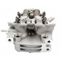Комплект головки циліндра (ГБЦ) для Cfmoto 400 - 0GQ0-022000