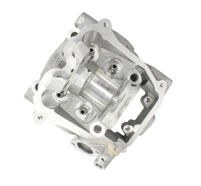 Головка блоку циліндра (ГБЦ) для квадроциклів Cfmoto 520 - 0JY0-022100-10001