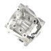 Головка блоку циліндра (ГБЦ) для квадроциклів Cfmoto 520 - 0JY0-022100-10001