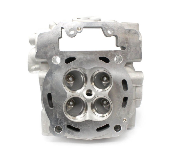 Головка блоку циліндра (ГБЦ) для квадроциклів Cfmoto 520 - 0JY0-022100-10001