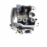Головка циліндра (ГБЦ) для Access Motor 400cc