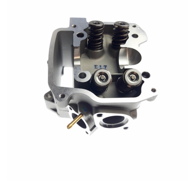 Головка блоку циліндра (ГБЦ) для квадроциклів Access Motor 400cc - 12200-E17-100