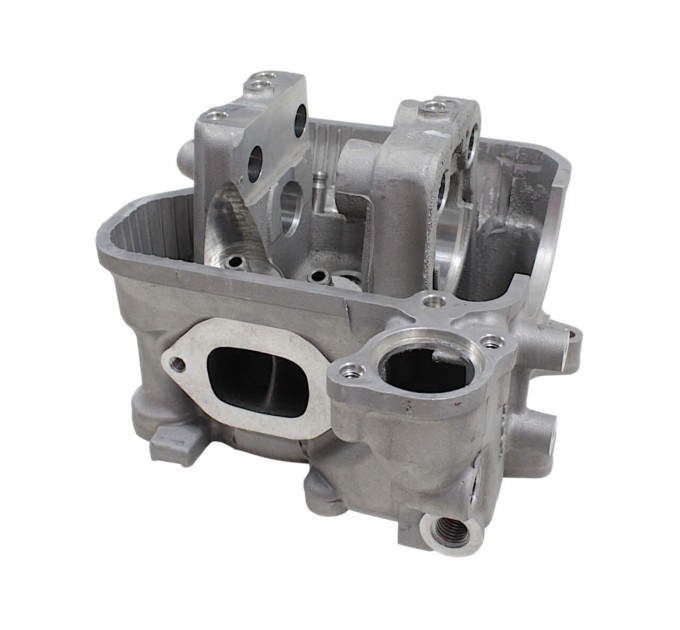 Головка блоку циліндра (ГБЦ) для квадроциклів QJ Motor SFA 300 - 109045480000