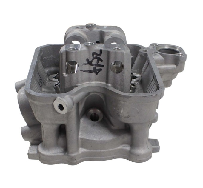 Головка блоку циліндра (ГБЦ) для квадроциклів QJ Motor SFA 300 - 109045480000
